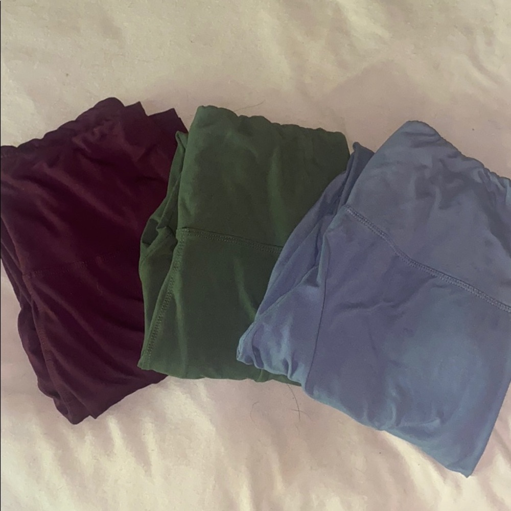 Ultra soft lounge leggings